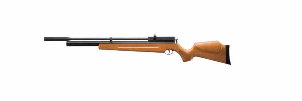 Artemis Air Rifle M11a Steel Ball Pcp