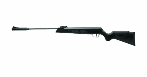 Artemis Air Rifle Sr1000s 4.5mm Nitro