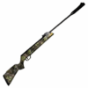 Artemis air rifle sr1000s 5.5mm camo