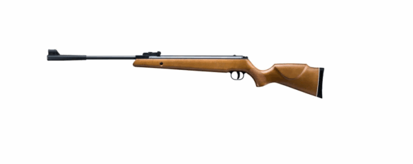 Artemis air rifle sr1000w gas 4.5mm