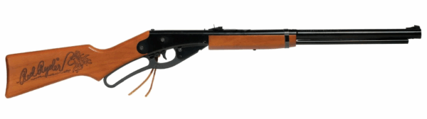 Daisy Air Rifle 1938 Red Ryder Repeater Combo