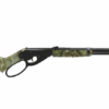 Daisy air rifle 1999 red ryder lever camo combo