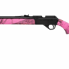 Daisy air rifle model 35 camo pink