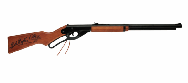 Daisy air rifle 1938 red ryder