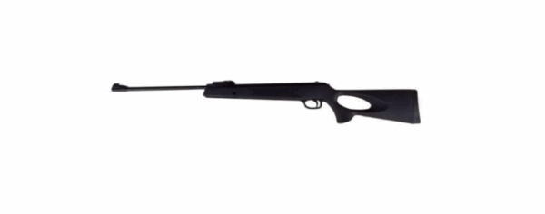 Sniper Air Rifle B11p 5.5mm 750fps