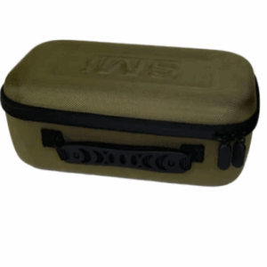 Smi acase 100rnd pistol tan