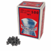 Marksman pellet round /500