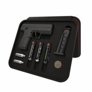 Byrna Hd Ready Kit Blk