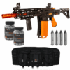 Byrna Mission-4 Bundle Kinetic