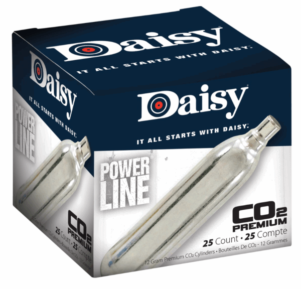 Daisy Co2 12gr