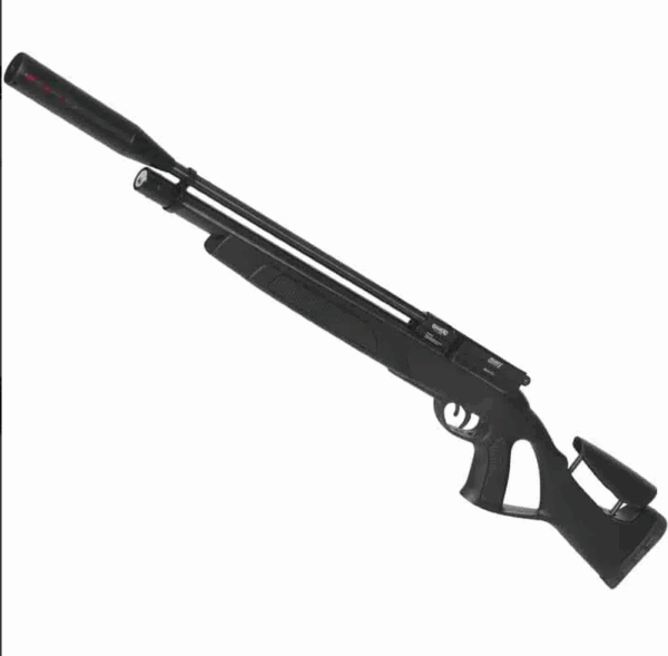 Gamo Air Rifle 5.5mm Coyote Pcp Whisper
