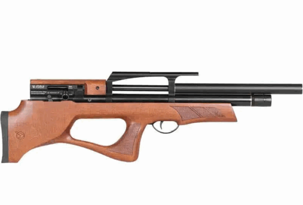 Gamo air rifle 5.5mm  pcp furia