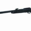 Gamo air rifle 4.5mm cfx