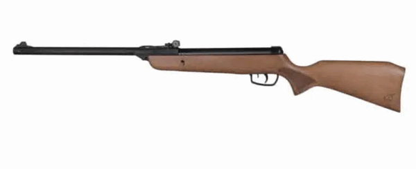 Gamo air rifle 4.5mm junior delta