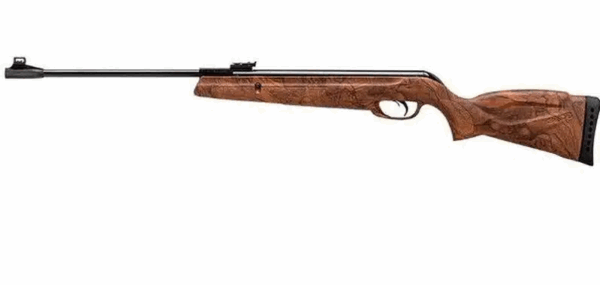 Gamo Air Rifle 5.5mm Wild Mask