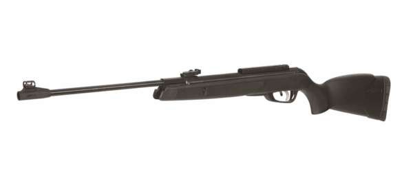 Gamo air rifle 4.5mm blaxk 1000