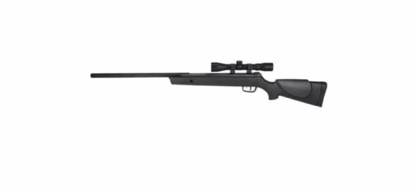 Gamo air rifle 4.5mm big cat 1250