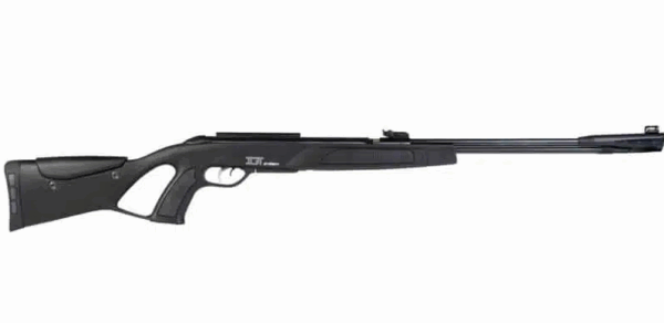Gamo air rifle 4.5mm whisper igt