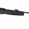 Gamo air rifle 5.5mm blk knight
