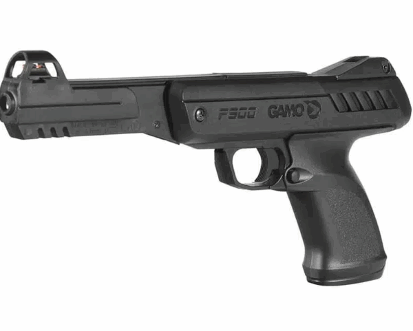 Gamo air pistol 4.5mm p-900