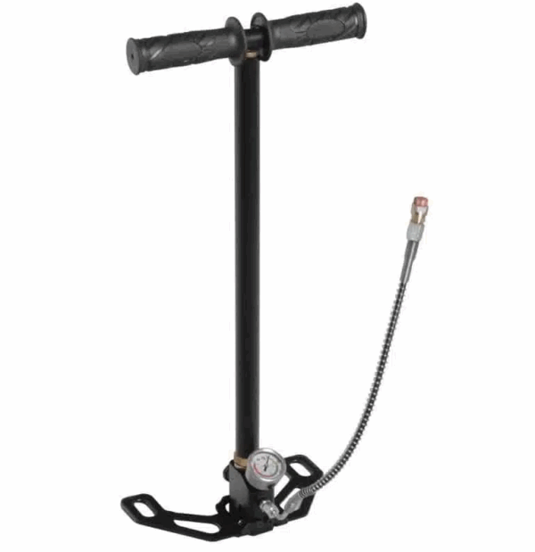 Gamo pcp pump high performance