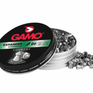 Gamo pellets 5.5mm expander