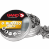 Gamo Pellets 4.5mm G-buffalo Metal