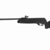Gamo air rifle 4.5mm shadow combo