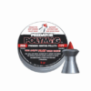 Jsb Pellets.177 4.5 8gr Poly Preda 200p