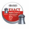 Jsb pellet .177 diablo exact hvy