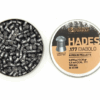 Jsb pellet .177 4.52mm  10.34gr 500p hades