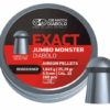 Jsb Diablo Ex Jumb Mon .22 200p