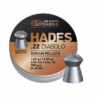 Jsb pellet .22/5.5mm diabolo hades