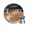 Jsb Pellet 22/5.5mm 15.89gr 500p Diabolo Hades