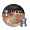 Jsb Pellet .177/4.5mm Diabolo Hades