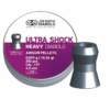 Jsb Pellet .177  Ultra Shock Heavy