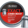 Jsb Pellet 5.52mm 33.95gr Exact Beast (150)