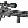 Air Arms S510t .22aambi Tactical