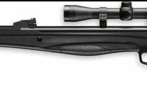 Stoeger rx20 4.5mm grn combo
