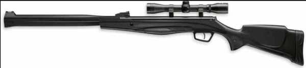Stoeger rx20 4.5mm grn combo