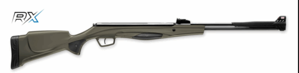 Stoeger Rx40 4.5mm Grn Combo