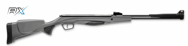 Stoeger Rx40 4.5mm Gry Combo