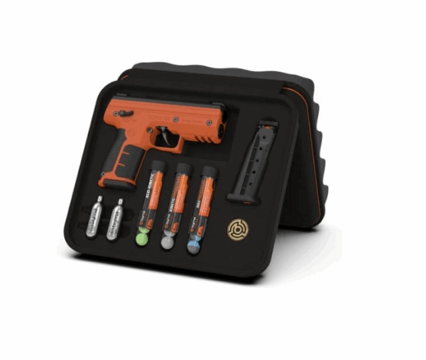 Byrna Sd Ready Kit Orng