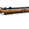 Cz air 200 full stock pellet 4.5mm
