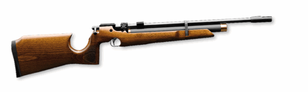 Cz air 200 full stock pellet 4.5mm
