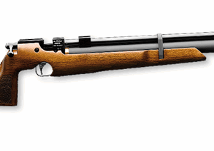 Cz Air 200 S Hunter 4.5mm