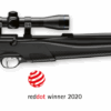 Stoeger Air Rifle Xm1 S4 4.5mm