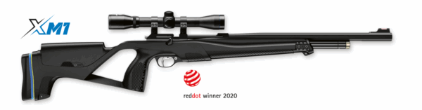 Stoeger Air Rifle Xm1 S4 4.5mm