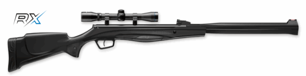 Stoeger rx20 sport 4.5mm
