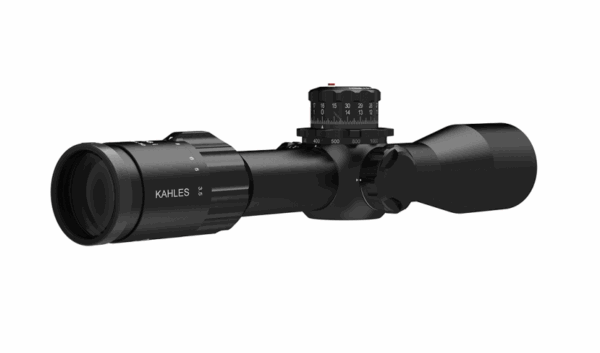 Kahles 3.5-28x50 k328i dlr ccw